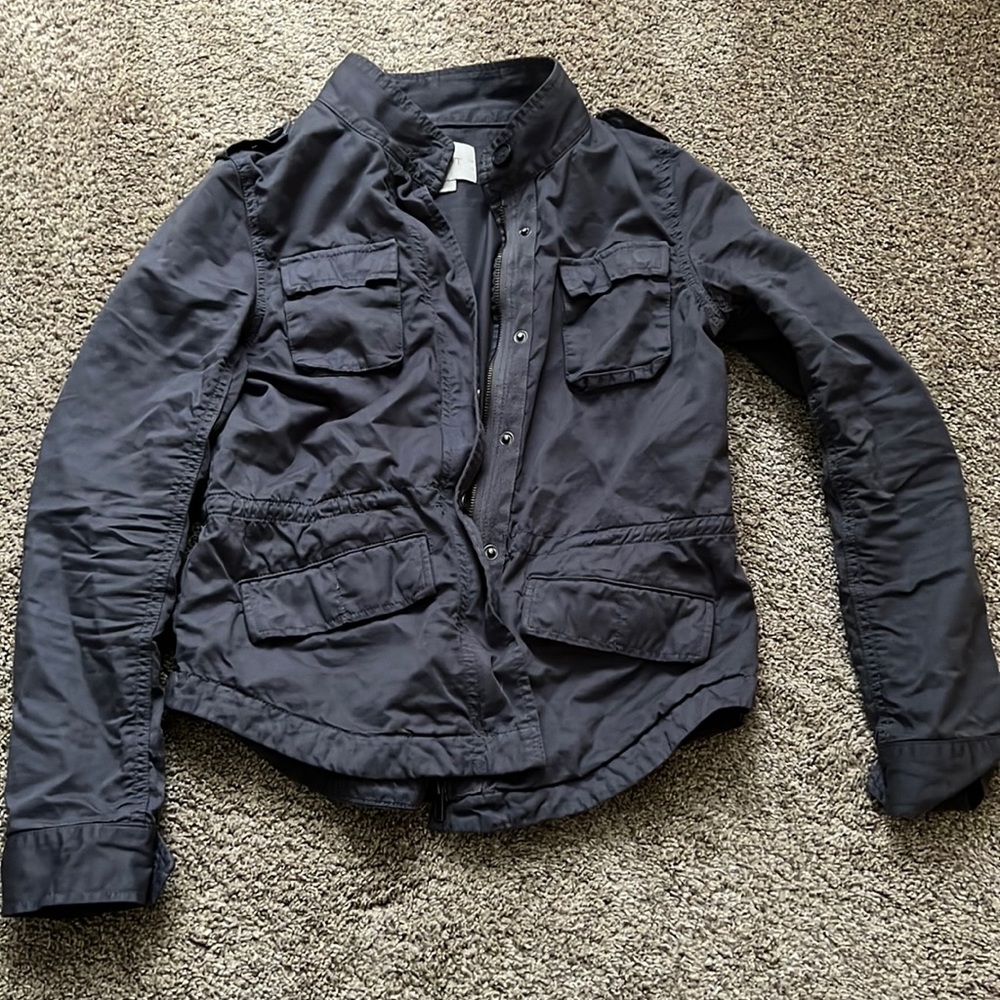Loft Jacket - image 1